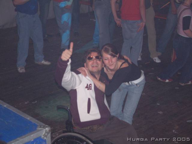 Party 2005 610 